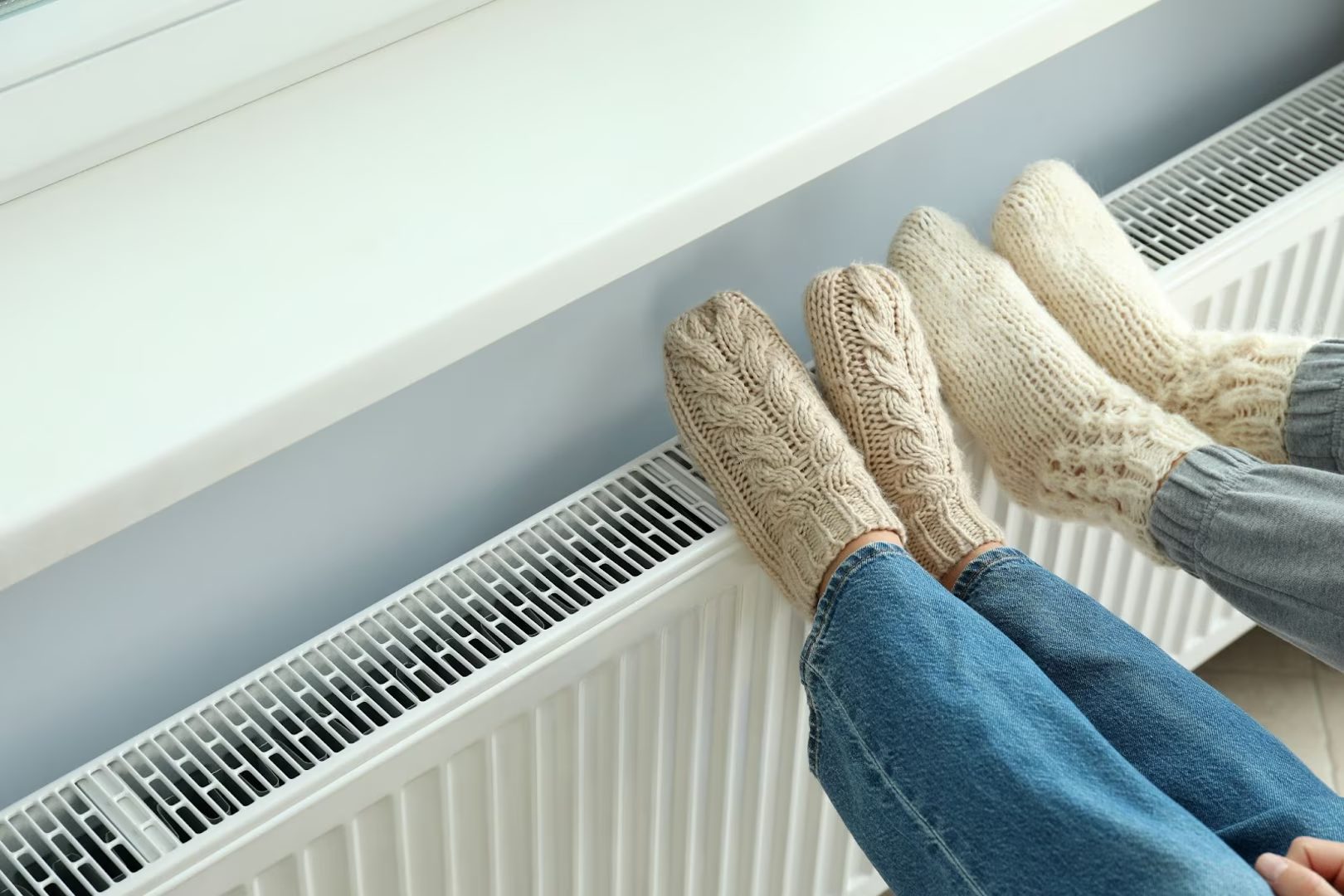 How Central Heating Grants Keep Your Children Safe and Warm