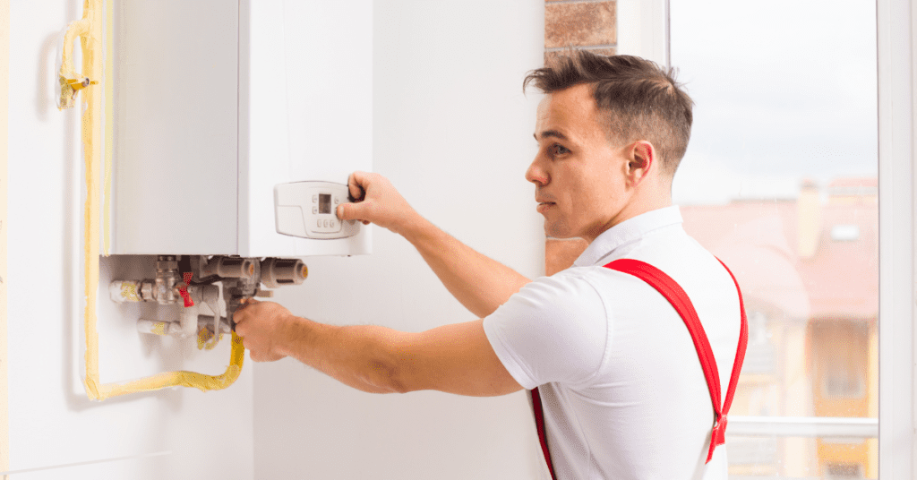 free boilers